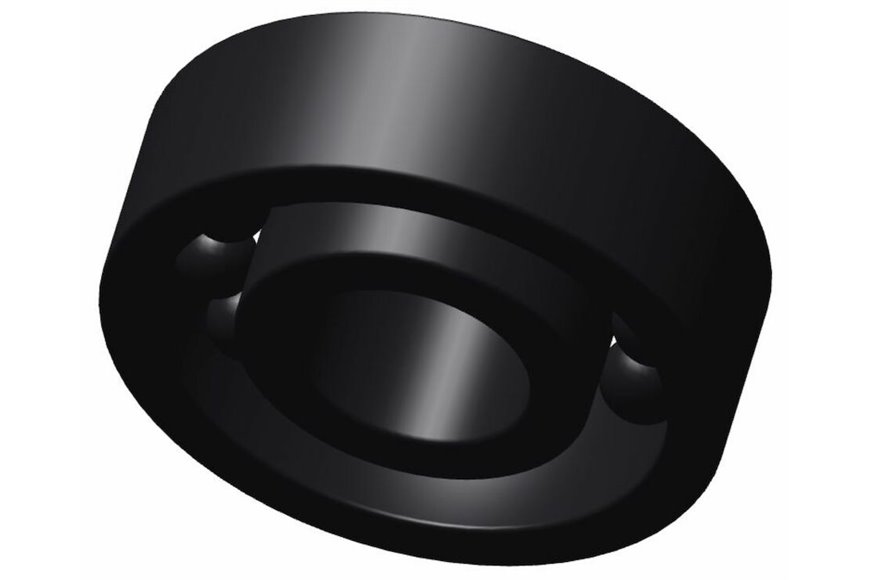 Bearing-Ball, Extended Race - Originale Toro - 107-8105