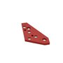 End Plate - Originale Toro - 76-3610-01