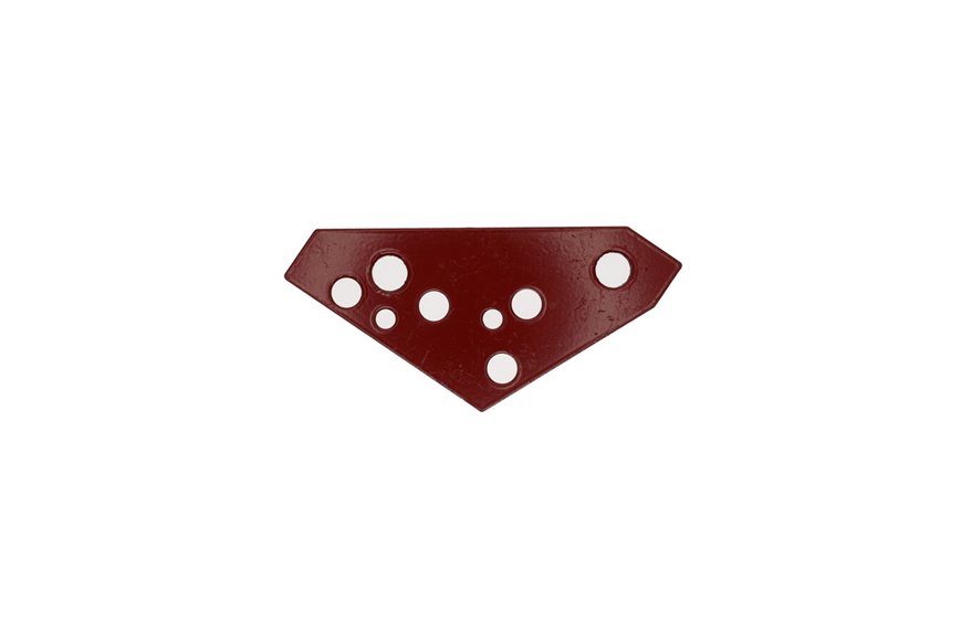 End Plate - Originale Toro - 76-3610-01
