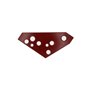End Plate - Originale Toro - 76-3610-01