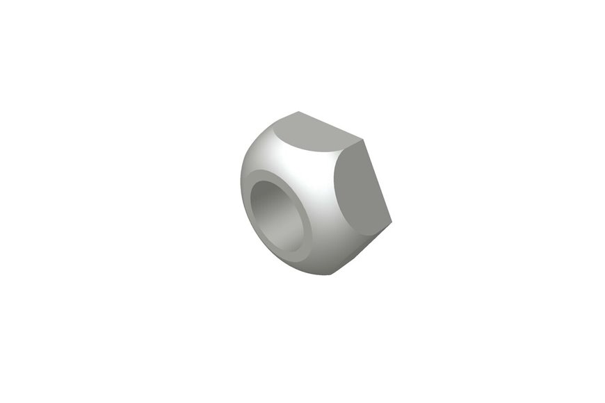 Nut-Lock - Originale Toro - 110-3145