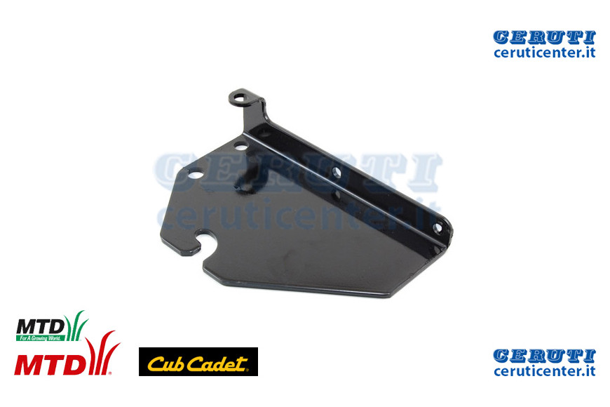 Hitch Bracket,L.H. - MTD / Cub Cadet - Originale - AF-24519