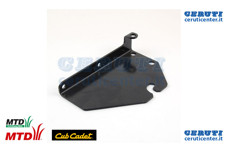 Hitch Bracket,R.H. - MTD / Cub Cadet - Originale - AF-24518