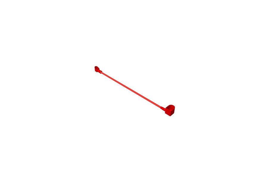 Cable-Battery, Red - Originale Toro - 112-9708