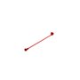 Cable-Battery, Red - Originale Toro - 112-9708