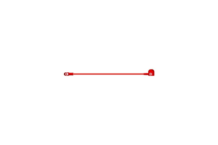 Cable-Battery, Red - Originale Toro - 112-9708