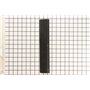 1200 Scraper, 12" - Originale Toro - 73-1650