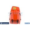 Zylinderdeckel Kpl. - 537000701 - Original Husqvarna Ersatzteile