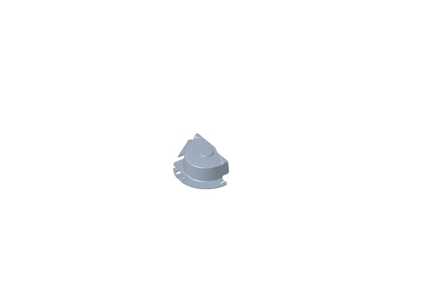 Cover-Belt, Lh - Originale Toro - 119-1803