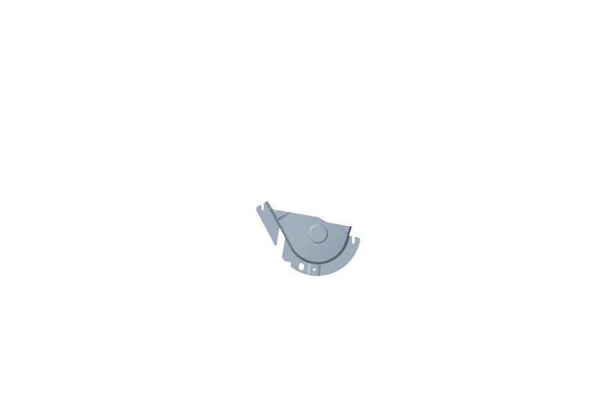 Cover-Belt, Lh - Originale Toro - 119-1803