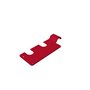 Plate- Manual Tube - Originale Toro - 119-7394-01