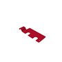 Plate- Manual Tube - Originale Toro - 119-7394-01