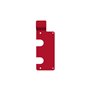 Plate- Manual Tube - Originale Toro - 119-7394-01