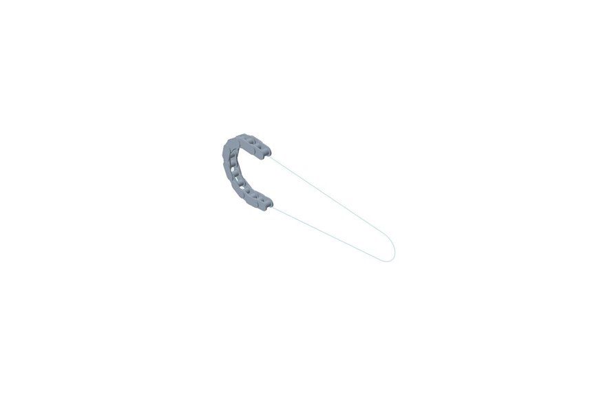 Chain - Originale Toro - 6848