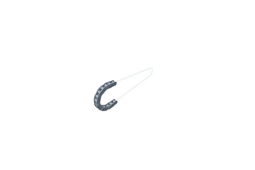 Chain - Originale Toro - 6848