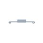 Holddown-Battery - Originale Toro - 113010