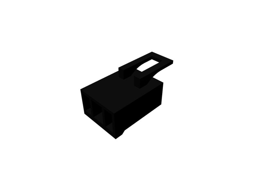 Connector-Body - Originale Toro - 218-595