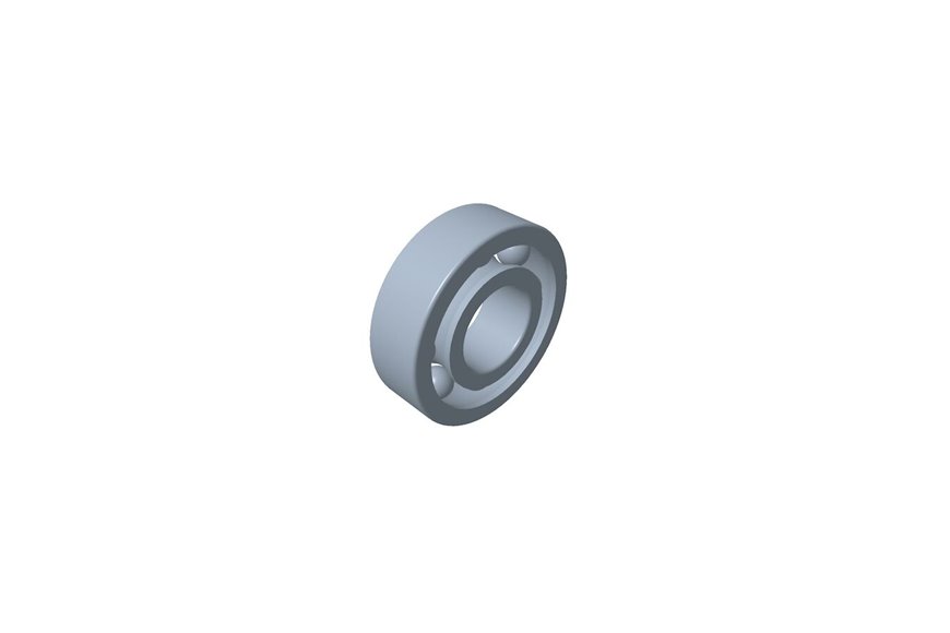 Bearing-Ball - Originale Toro - 109966