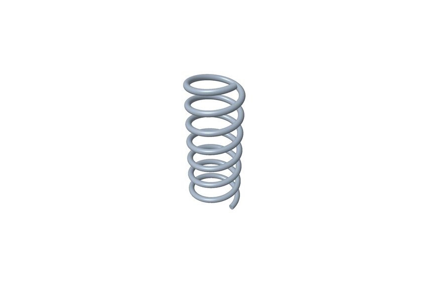 Spring-Brake - Originale Toro - 117-7331