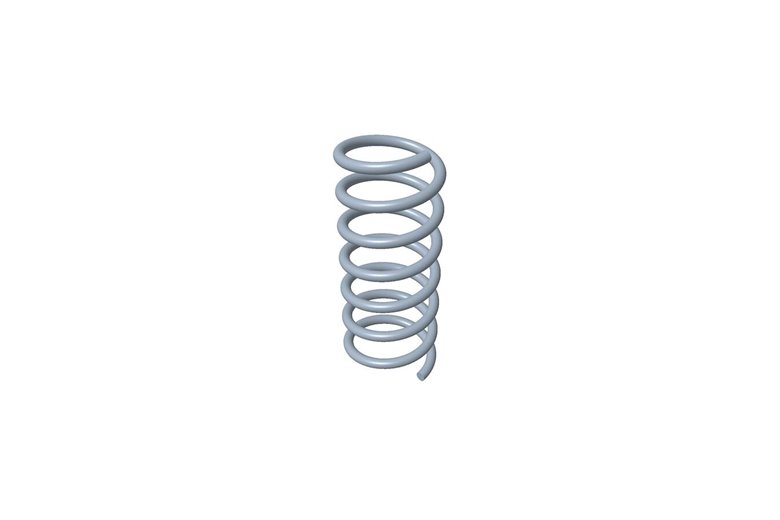 Spring-Brake - Originale Toro - 117-7331