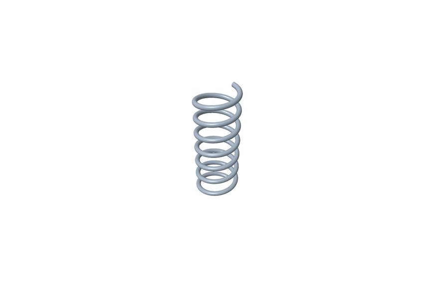 Spring-Brake - Originale Toro - 117-7331