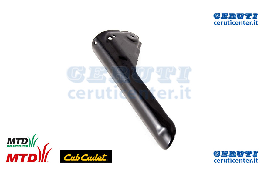 Hndl Asm:Engagement Lh-Blk - MTD / Cub Cadet - Originale - 684-04105C - Sostituisce - 684-04105C