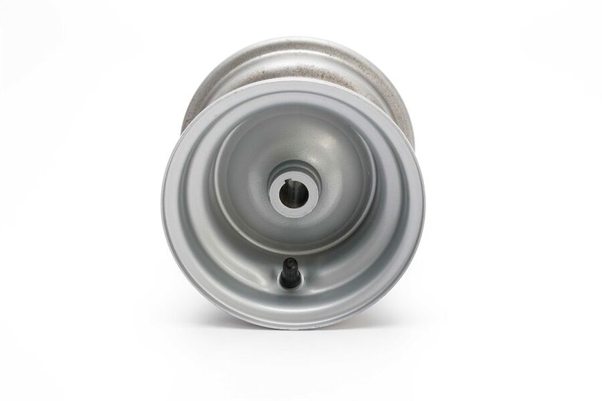 Rear Wheel Asm - Originale Toro - 88-9730