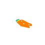 62" Discharge Chute Kit - Originale Toro - 106-5450