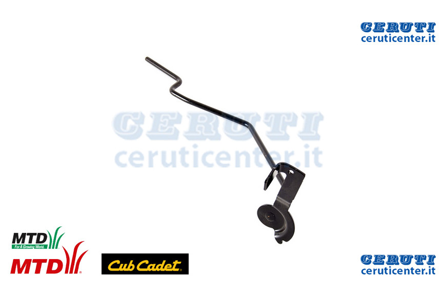 Hndl Asm:Pto - MTD / Cub Cadet - Originale - 983-05105A