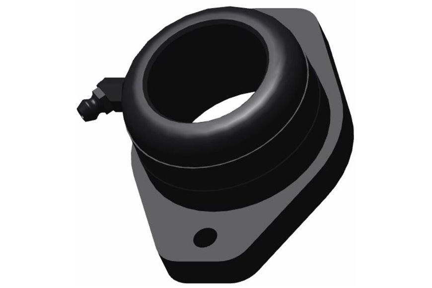 Kit-Bearing Housing - Originale Toro - 108-6475