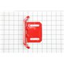 Auger Skid Wa *R - Originale Toro - 20-2840-01