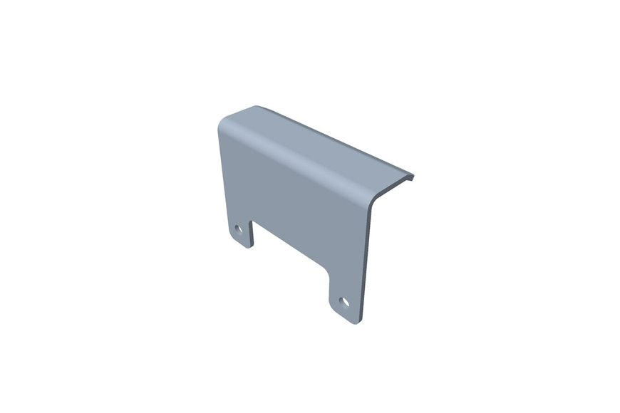 Support-Hose - Originale Toro - 117-2620-01
