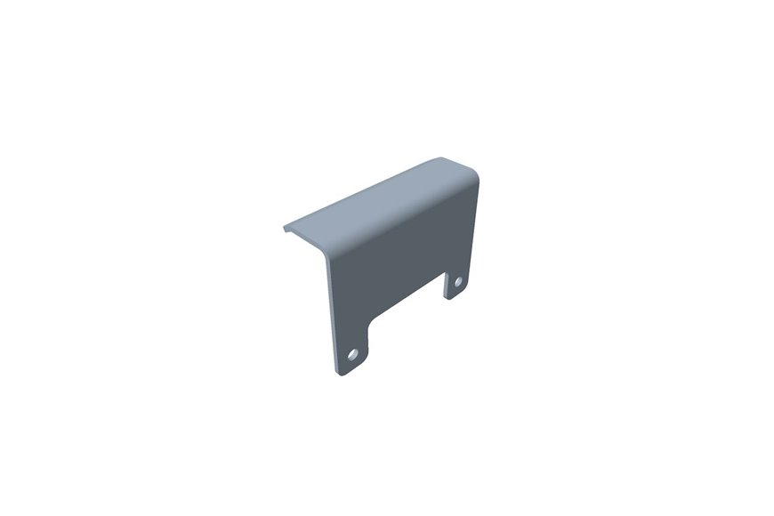 Support-Hose - Originale Toro - 117-2620-01