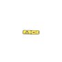 Decal-Danger - Originale Toro - 93-9052
