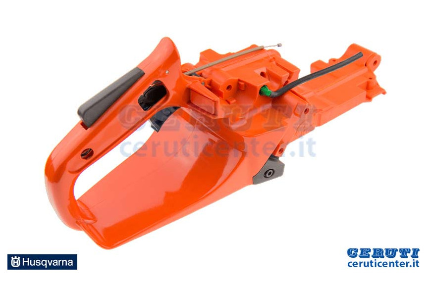 Serbatoio Completo - Originale Husqvarna - 537000371