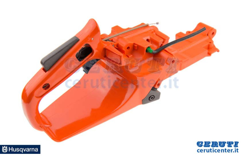 Full Tank - Original Husqvarna - 537000371