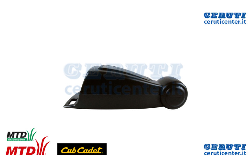 Hopper - MTD / Cub Cadet - Originale - 731-1707A