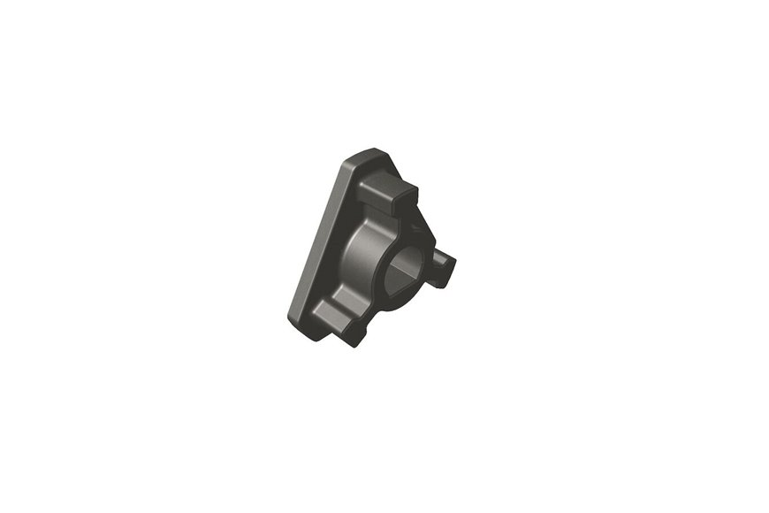 Hub-Impeller, Pulley - Originale Toro - 120-9264