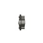 Hub-Impeller, Pulley - Originale Toro - 120-9264