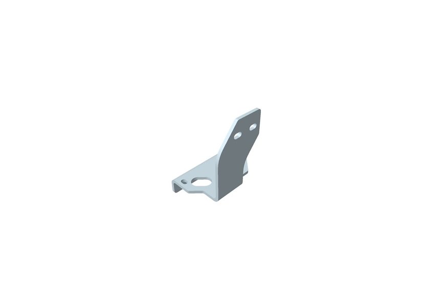 Bracket-Z Stand, Pivot Mount - Originale Toro - 117-0351-01