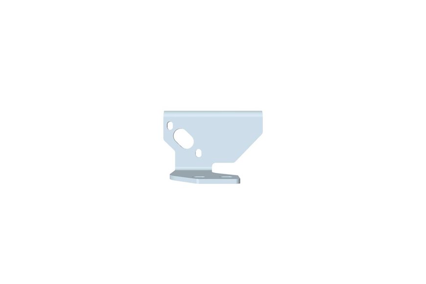 Bracket-Z Stand, Pivot Mount - Originale Toro - 117-0351-01