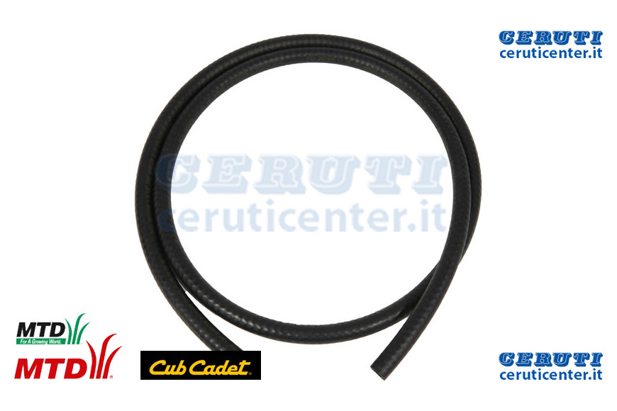 Hose Fuel 54 - MTD / Cub Cadet - Originale - 751-10349-54