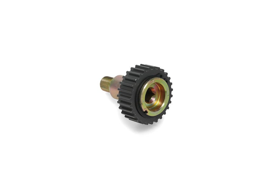 Pulley And Drive Asm - Originale Toro - 88-7840