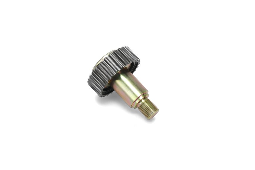 Pulley And Drive Asm - Originale Toro - 88-7840