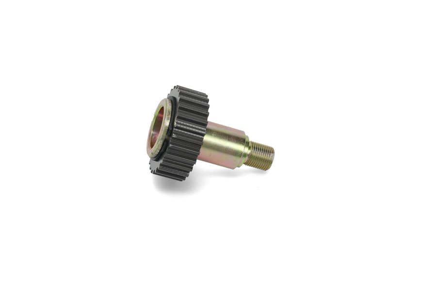 Pulley And Drive Asm - Originale Toro - 88-7840