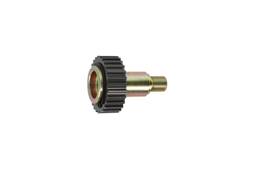 Pulley And Drive Asm - Originale Toro - 88-7840