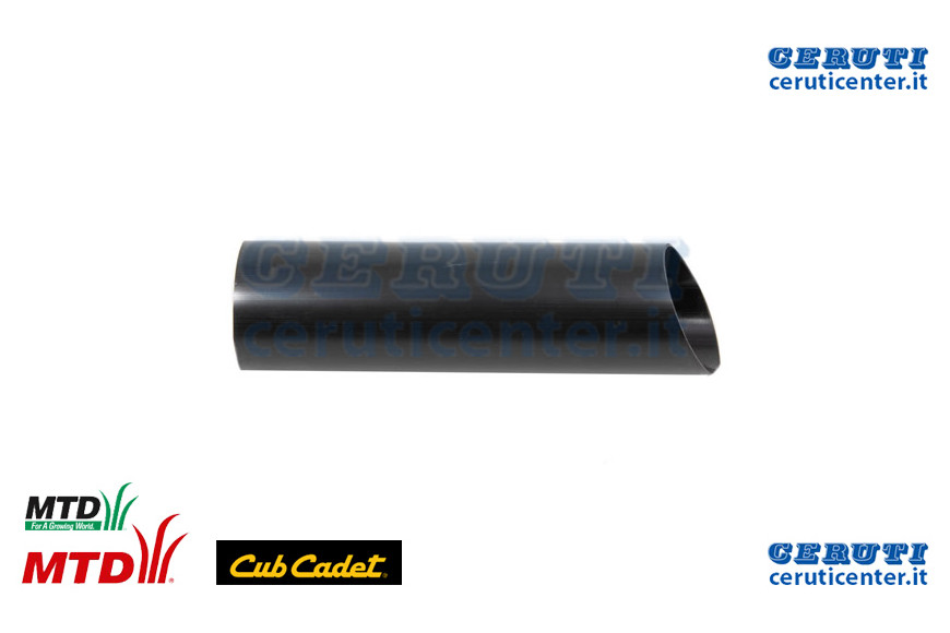 Hose Nozzle - MTD / Cub Cadet - Originale - 731-2478 - Sostituisce - 731-2478