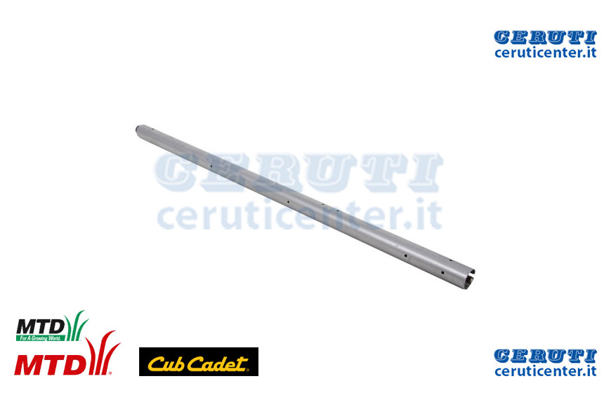 Housing Asm Upper W/Shaft - MTD / Cub Cadet - Originale - 753-06682