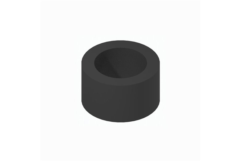 Spacer-Castor - Originale Toro - 93-1167