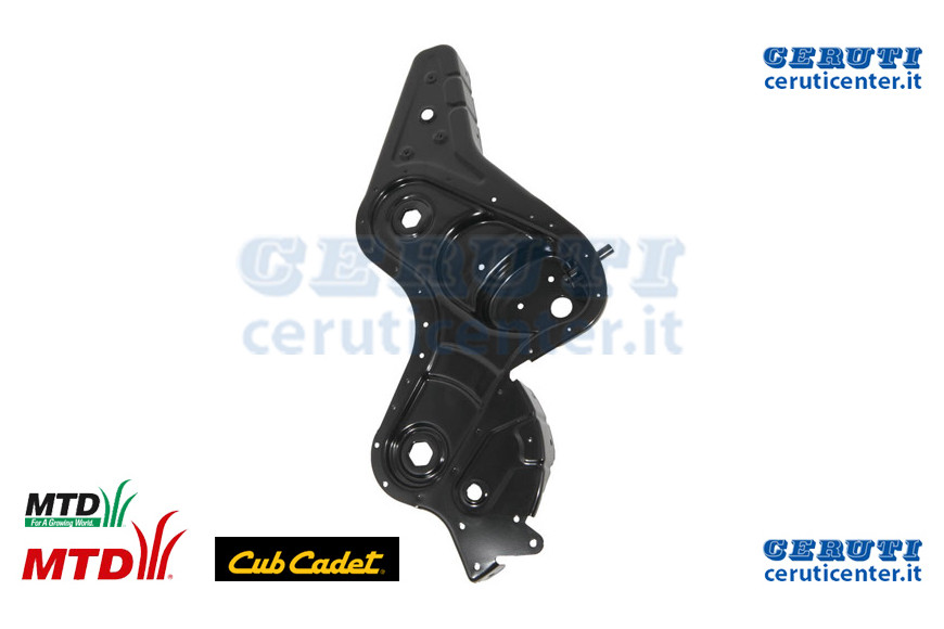 Housing Assy. Case - MTD / Cub Cadet - Originale - 686-0108 - Sostituisce - 686-0108